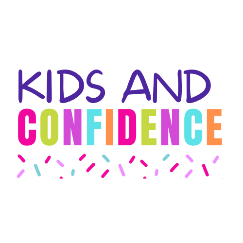 Kids and Confidence